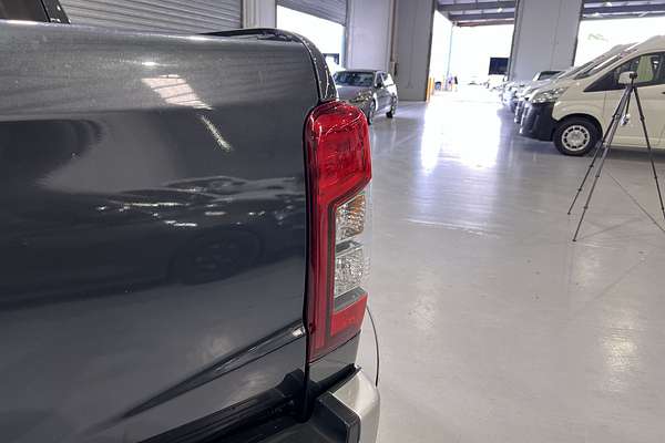 2022 Mitsubishi Triton GLS MR 4X4