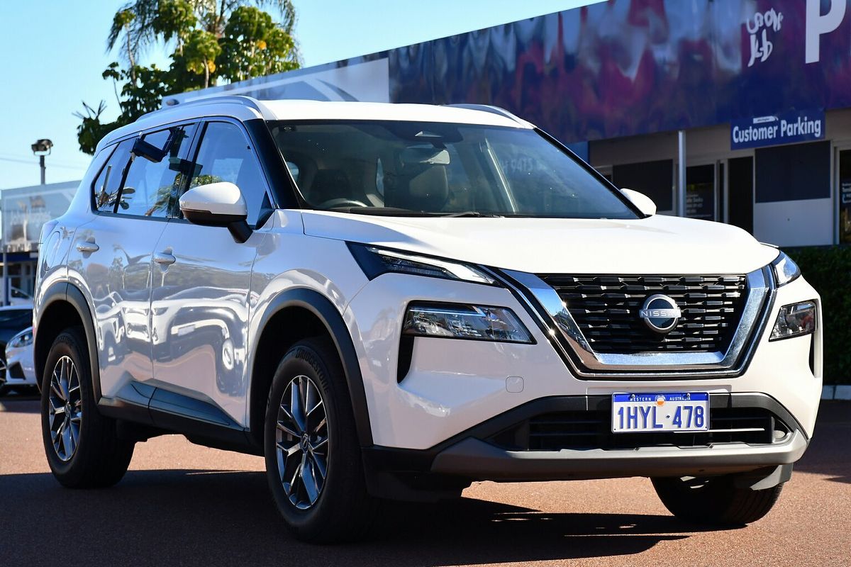 2023 Nissan X-TRAIL ST T33