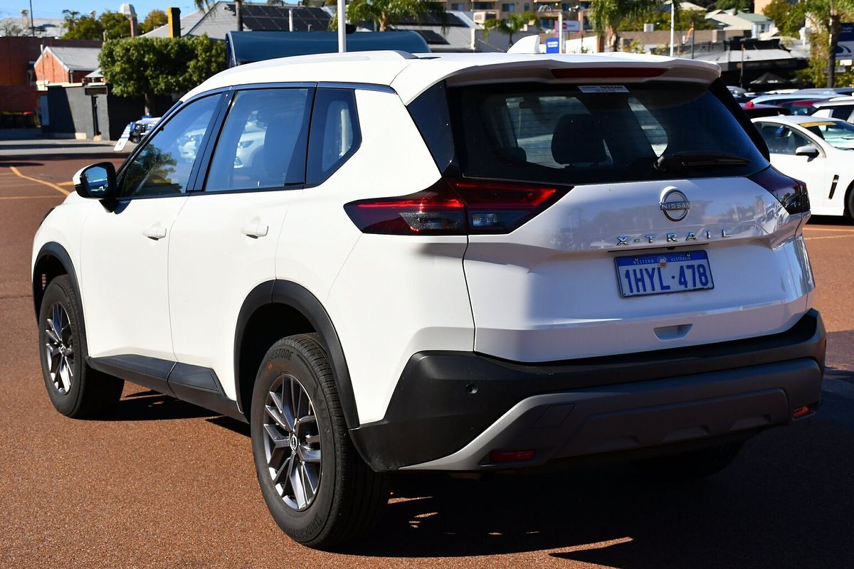 2023 Nissan X-TRAIL ST T33