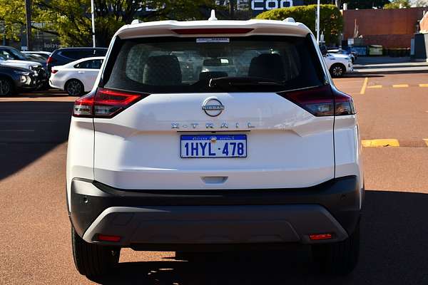 2023 Nissan X-TRAIL ST T33