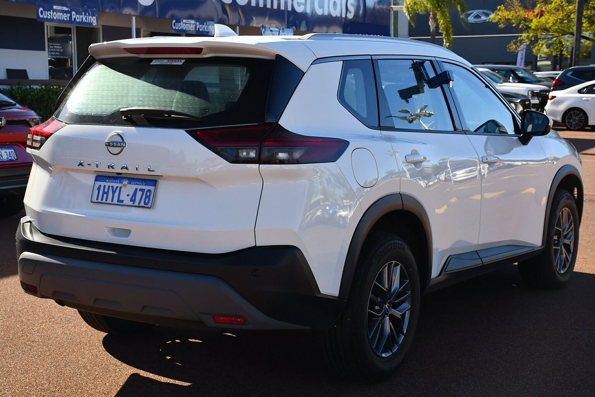 2023 Nissan X-TRAIL ST T33