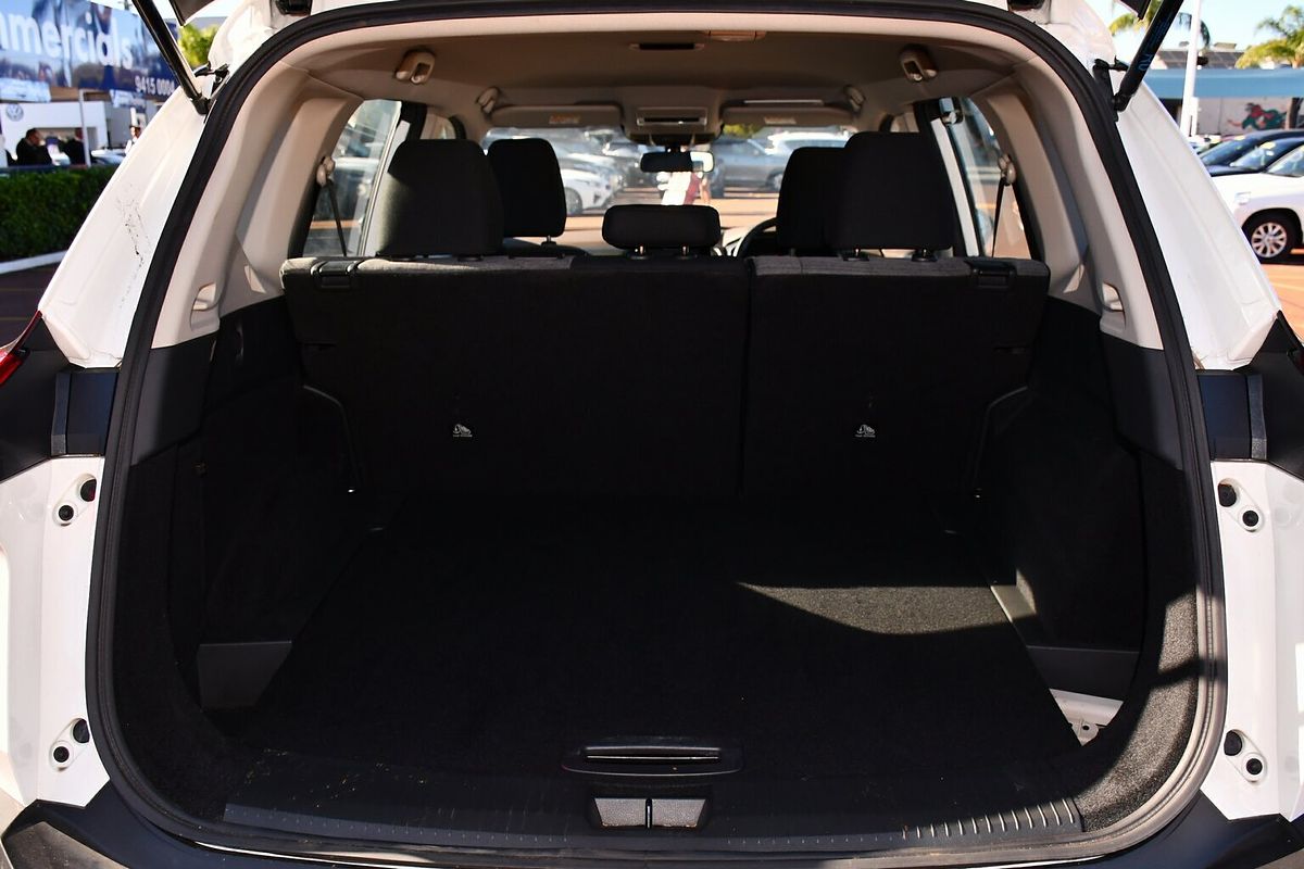 2023 Nissan X-TRAIL ST T33