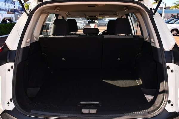 2023 Nissan X-TRAIL ST T33