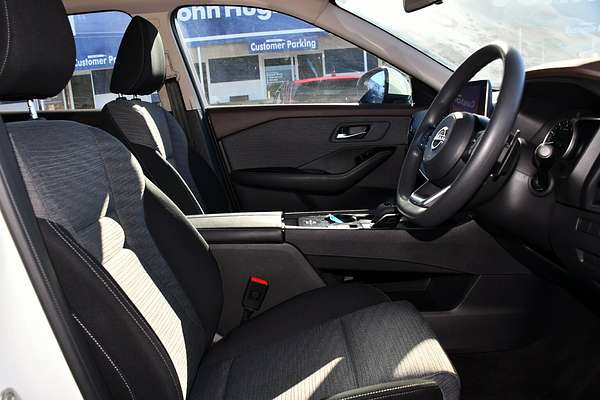 2023 Nissan X-TRAIL ST T33