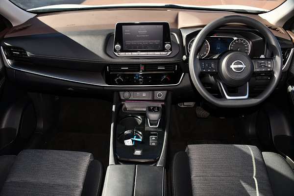 2023 Nissan X-TRAIL ST T33