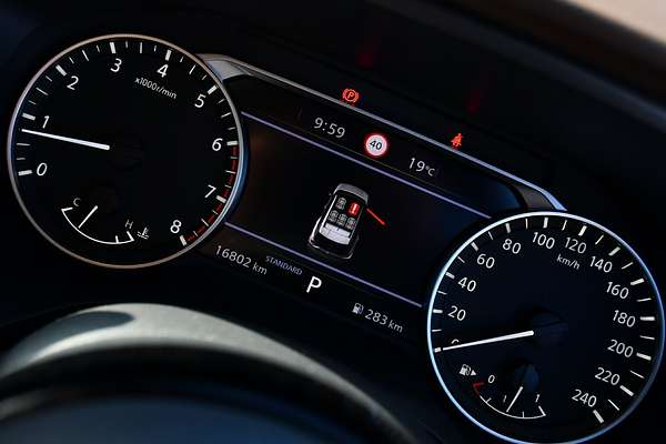 2023 Nissan X-TRAIL ST T33
