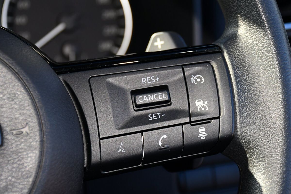 2023 Nissan X-TRAIL ST T33