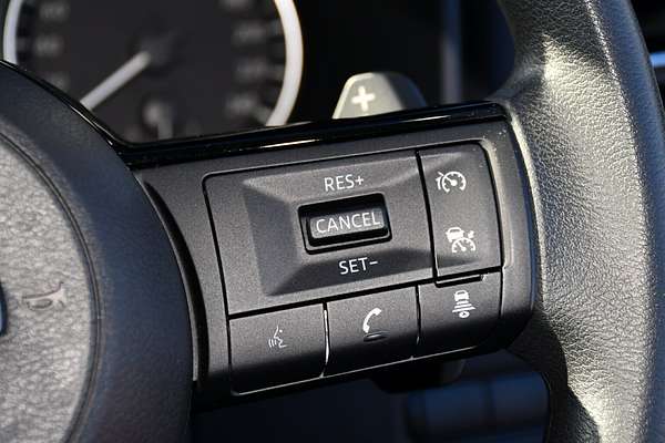 2023 Nissan X-TRAIL ST T33