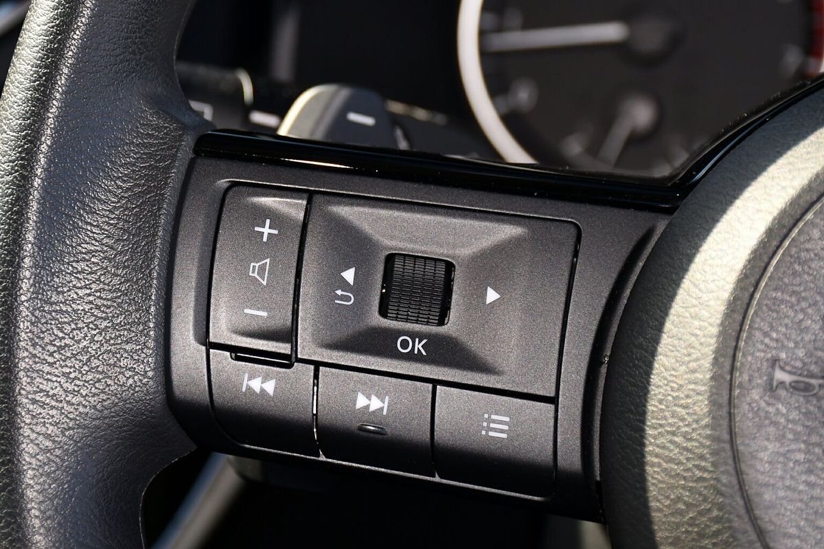 2023 Nissan X-TRAIL ST T33