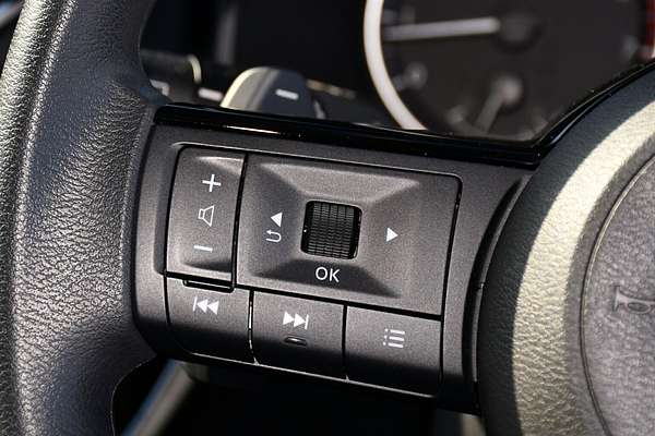 2023 Nissan X-TRAIL ST T33