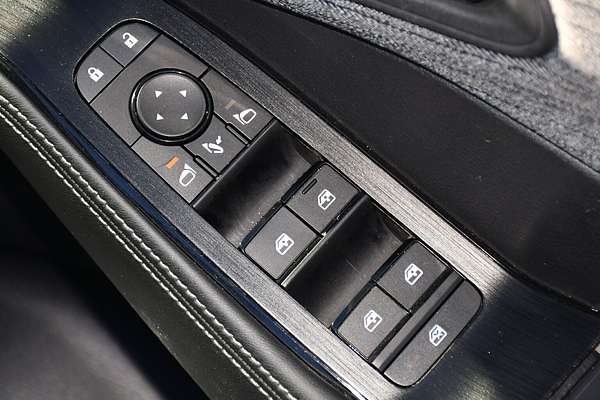 2023 Nissan X-TRAIL ST T33