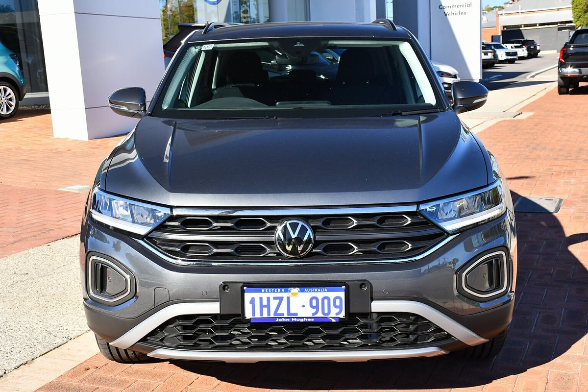 2023 Volkswagen T-Roc CityLife D11