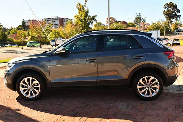 2023 Volkswagen T-Roc CityLife D11