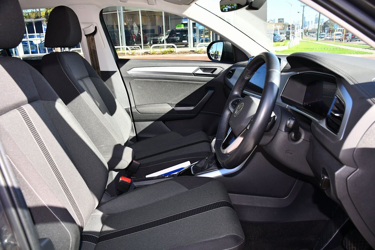 2023 Volkswagen T-Roc CityLife D11