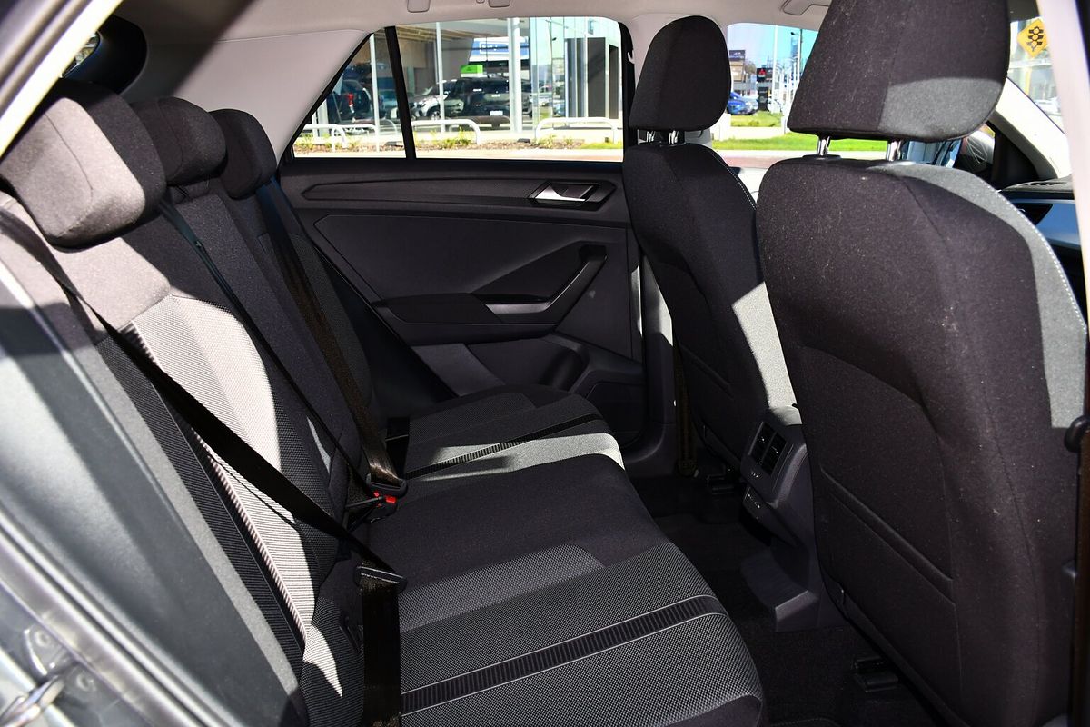 2023 Volkswagen T-Roc CityLife D11