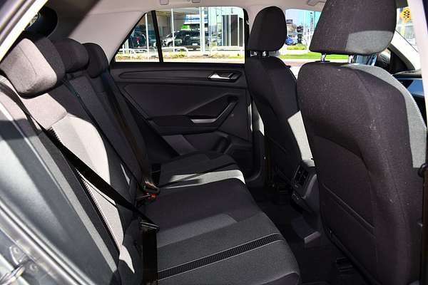 2023 Volkswagen T-Roc CityLife D11