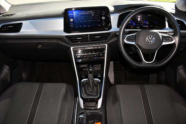 2023 Volkswagen T-Roc CityLife D11