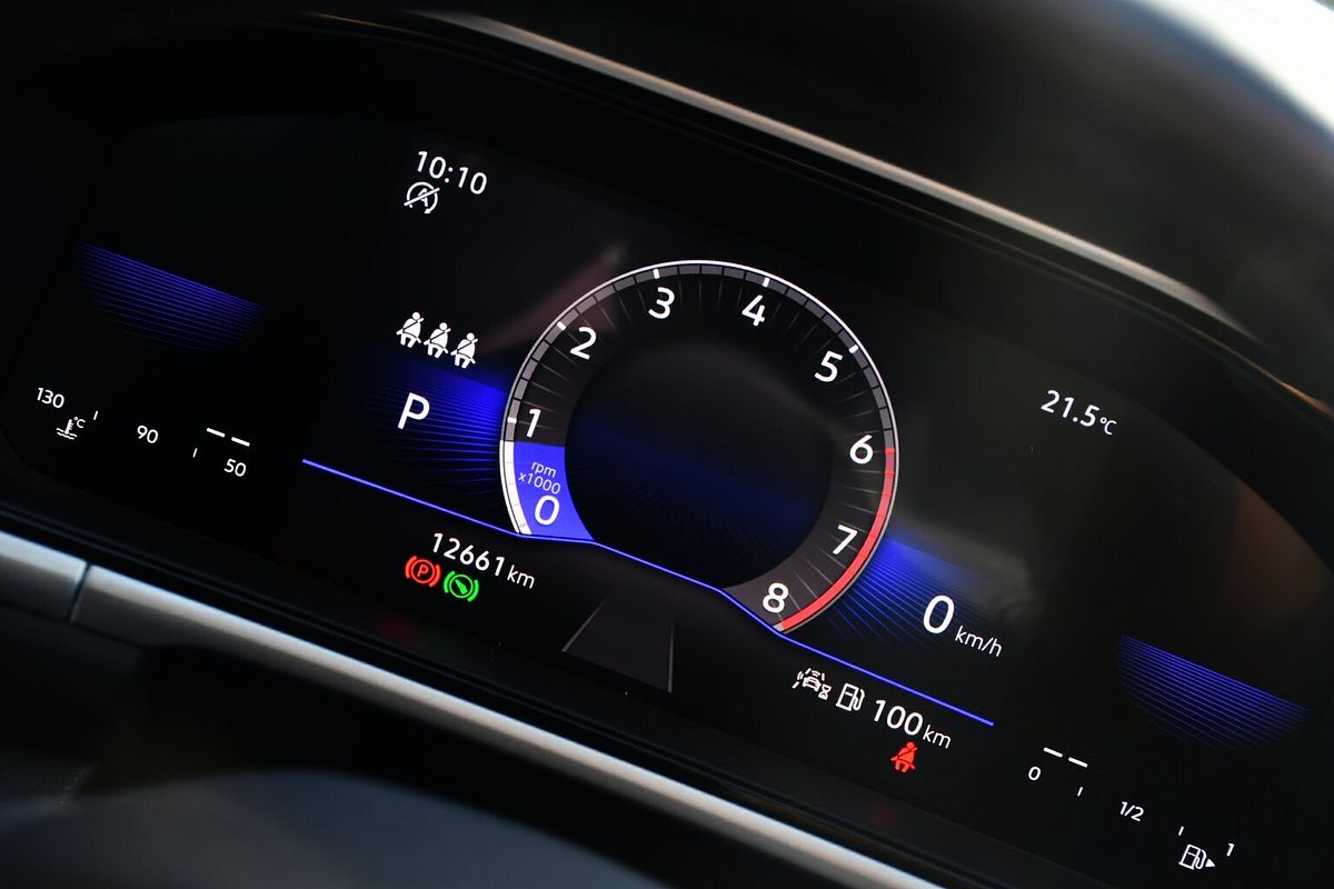 2023 Volkswagen T-Roc CityLife D11