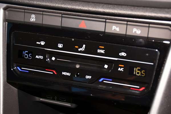 2023 Volkswagen T-Roc CityLife D11