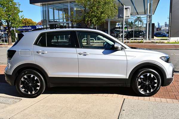 2023 Volkswagen T-Cross 85TSI Life C11