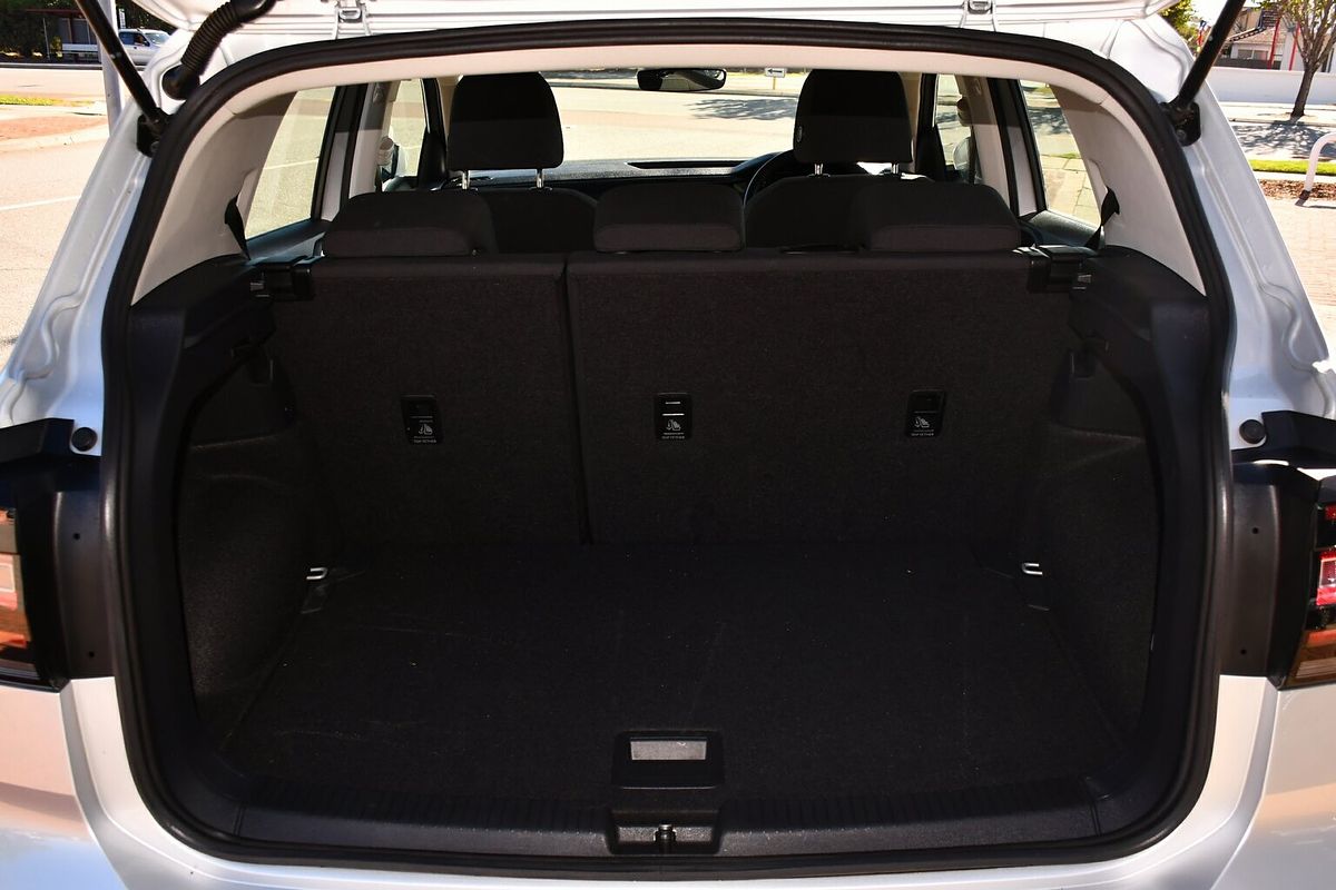 2023 Volkswagen T-Cross 85TSI Life C11