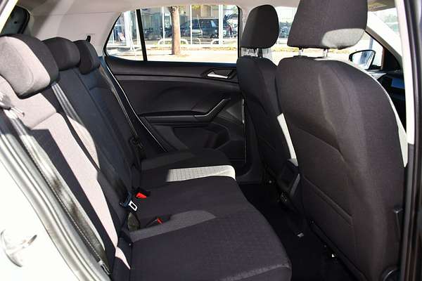 2023 Volkswagen T-Cross 85TSI Life C11