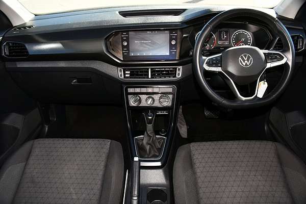 2023 Volkswagen T-Cross 85TSI Life C11