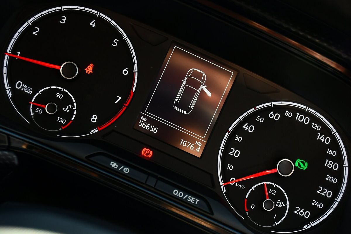 2023 Volkswagen T-Cross 85TSI Life C11