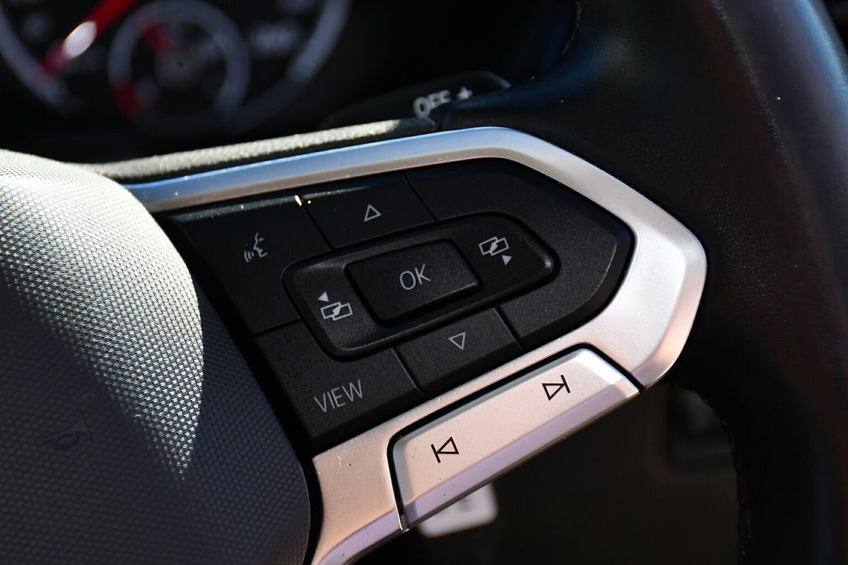 2023 Volkswagen T-Cross 85TSI Life C11