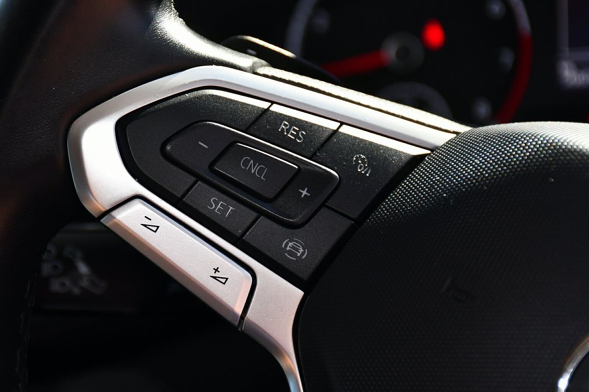 2023 Volkswagen T-Cross 85TSI Life C11