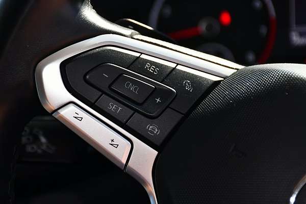 2023 Volkswagen T-Cross 85TSI Life C11