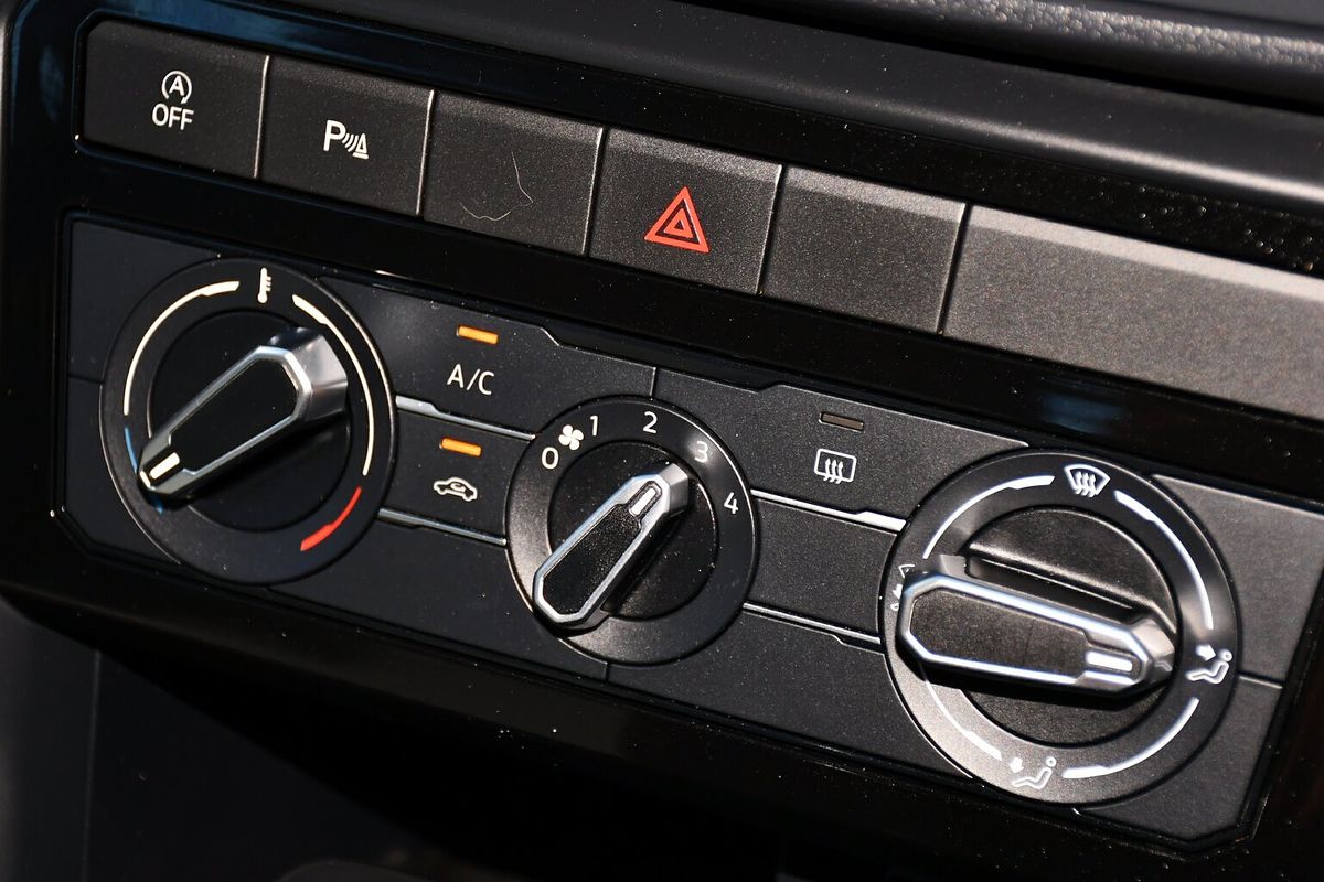 2023 Volkswagen T-Cross 85TSI Life C11