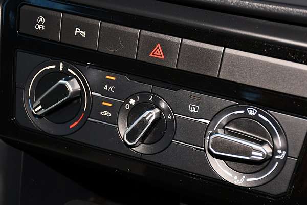 2023 Volkswagen T-Cross 85TSI Life C11