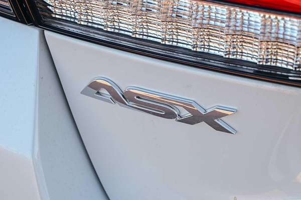 2024 Mitsubishi ASX GS XD