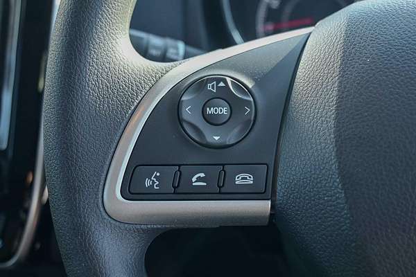 2024 Mitsubishi ASX GS XD