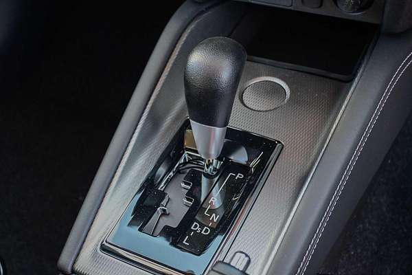 2024 Mitsubishi ASX GS XD