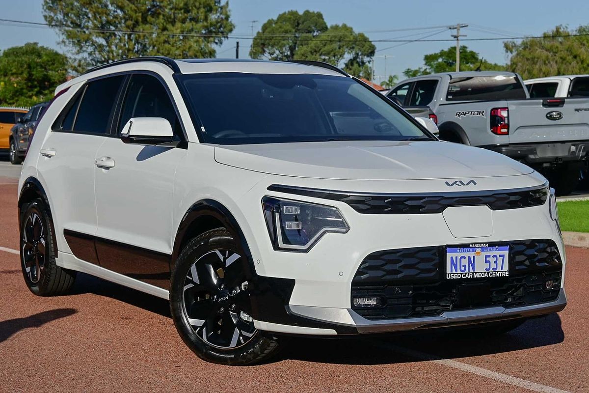 2023 Kia Niro EV GT-Line SG2