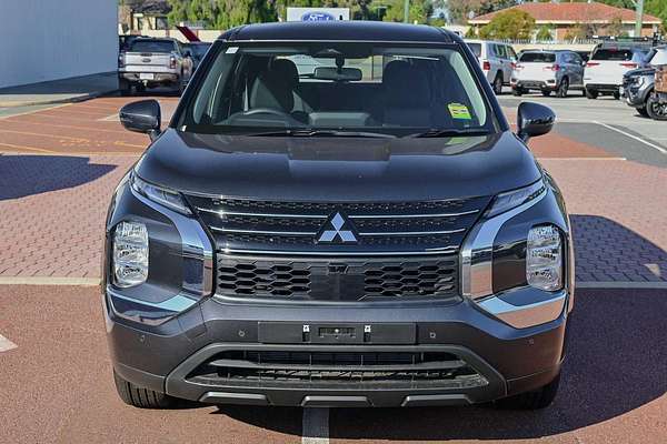 2024 Mitsubishi Outlander PHEV ES ZM
