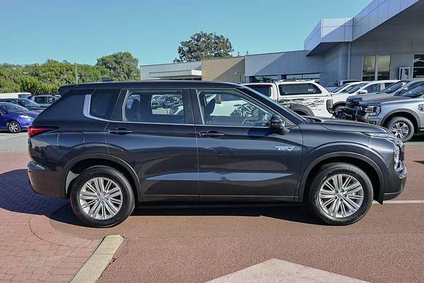 2024 Mitsubishi Outlander PHEV ES ZM