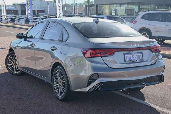 2021 Kia Cerato Sport+ BD