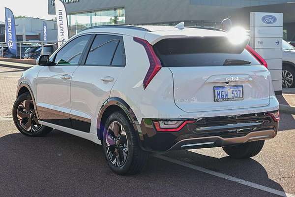 2023 Kia Niro EV GT-Line SG2