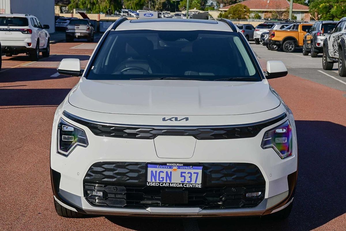 2023 Kia Niro EV GT-Line SG2