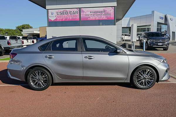 2021 Kia Cerato Sport+ BD
