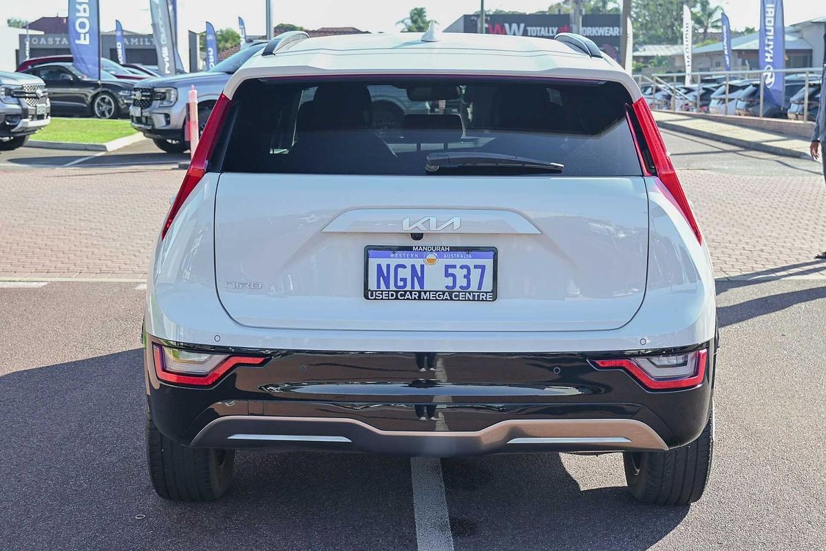 2023 Kia Niro EV GT-Line SG2
