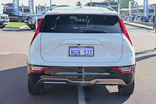 2023 Kia Niro EV GT-Line SG2