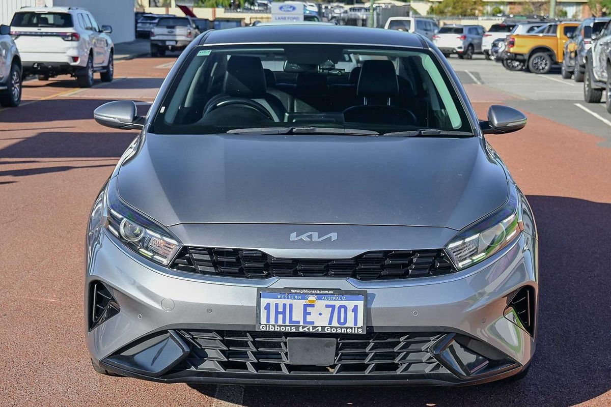 2021 Kia Cerato Sport+ BD