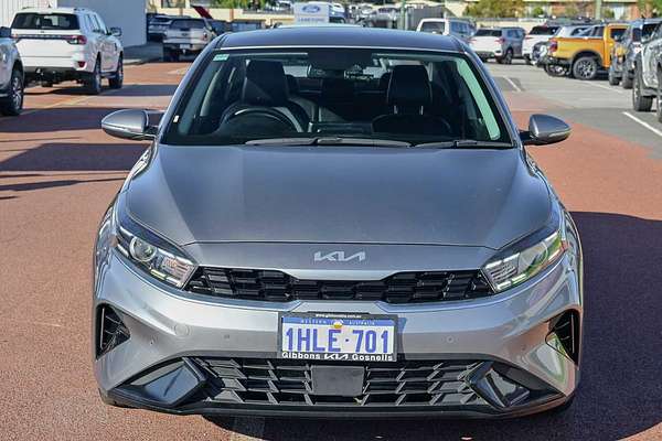 2021 Kia Cerato Sport+ BD