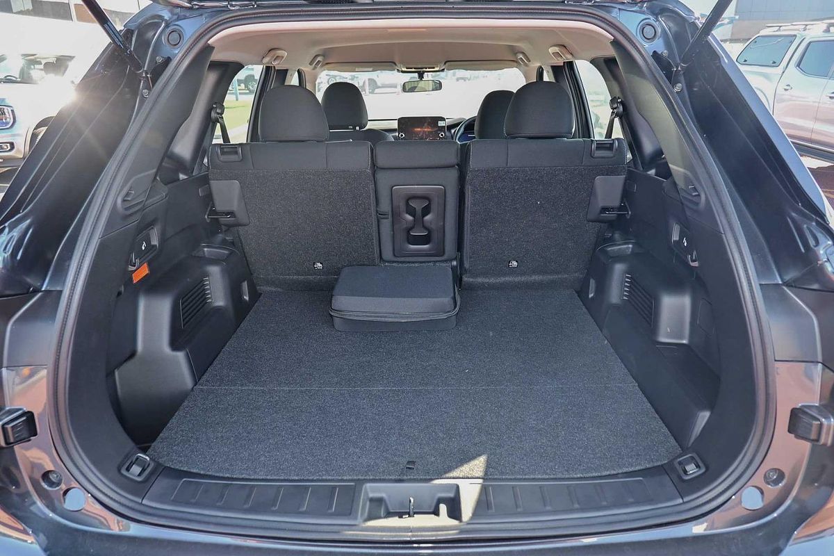 2024 Mitsubishi Outlander PHEV ES ZM