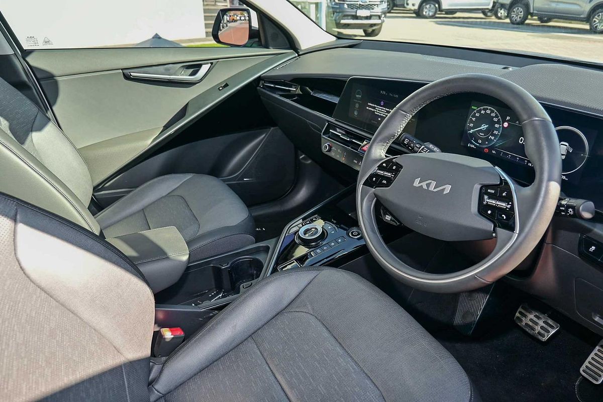 2023 Kia Niro EV GT-Line SG2