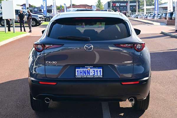 2022 Mazda CX-30 G20 Evolve DM Series